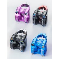AliExpress KRSEC SR35 Mountain Bike Power Stem 35mm Length 0 Degrees Road Bike Stem 31.8mm for 31.8mm Bicycle Handlebar Mtb Stem