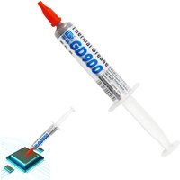 New 1PC Thermal Grease Heatsink Thermal Paste For CPU GPU Heat Sink Processors Plaster Water Cooling Cooler 3/7/15g