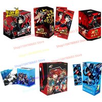 KAYOU's New Authentic Limited Edition Card New Persona Series Royal Edition Phantom Collection Card Anime Game Holiday Gift