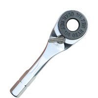 AliExpress NONE Small Ratchet Portable Ratcheting Wrench Furniture Assembly Supplies for Bicycle Electronics Car RV Camper Toy Appliance Repair