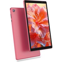 BAKEN 10-inch Android 14 Tablet, Quad-core Processor, 32GB Storage, Wi-Fi 6, Bluetooth, USB-C Port, Google Play Store (GMS)