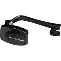 AliExpress NONE Bike Bicycle Cycling Riding Glasses Rear View Mirror View Helmet Eyeglass Rear Mount Goggles 360 Rear View Adjustable Rearv R8T5