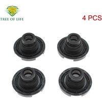 4PCS Glow Plug Seal Set For Nissan ZD30DD ZD30DDTI 3.0L 3.0 DTi AWD Diesel Patrol Y61 GU 2000-2007 13276-2W201 132762W201