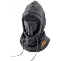 AliExpress Winter Cycling Warm Knit Hooded Men's and Women's 4-in-1 Fashionable Thick Wool Warm Skiing Integrated Outdoor Sports Mask Hat