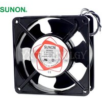 For Sunon DP200A P/N 2123HBL 2123HSL 2123XBL 2123XSL 12038 120*120*38MM 120mm cooling fan