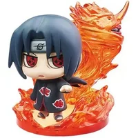 Hot Anime Narutos Series Model Toy Cartoon Character Hatake Kakashi Creative Exquisite Figure Desktop Toy Birthday Gift