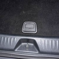 Car Trunk Boot Mat Floor Carpet Switch Latch Handle For Mercedes Benz A B C CLA GLE GLK GLA W176 W177 W246 W247 W205 X204 W166