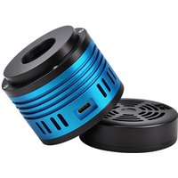 ToupTek AE676C AstroEye Astronomy Camera IMX676 Sensor Magnetic Semiconductor Cooling USB3.0 Deep Sky Planetary Astrophotography