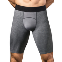 AliExpress Men's Running Gym Shorts Quick Dry Jogging Fitness Sport Shorts Men Summer Sport Workout Training Bodybuilding Cycling Tights