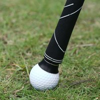 Mini Golf Balls Pick Up Retriever Professional Rubber Golf Ball Claw Sucker Portable Practical Tools Sports Accessories