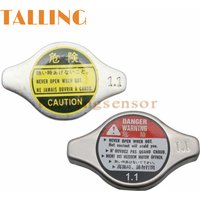 19045-PAA-A01 Cooling Radiator Cap For Honda Civic Accord CR-V Pilot S2000 Odyssey Element Acura CL RSX Integra New 19045PAAA01