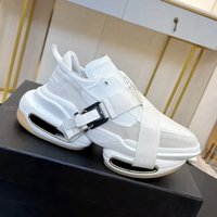 Women Men New Platform Sneakers Cross-Tied Men Casual Shoes Walking Sports Loafers Patchwork Running Shoes Big Size 35-46
