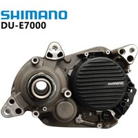 AliExpress Shimano SHIMANO DU-E7000 SM-DUE70-A Drive Unit Motor For E-BIKE 60Nm 250W V DC Max km/h Original Parts