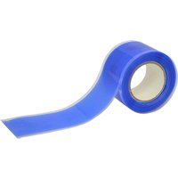 1Roll 150CM*2.5CM Silicone Grip Tape For Canoe Dragon Boat Paddles Self Fix Adhesive Tape Low Hose Tape Diving Accessories