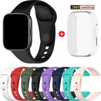 Official Same Watch Strap Bracelet For Xiaomi Redmi Watch 3 Smart Watch Replacement Silicone Strap For Redmi Watch3 Wristbands
