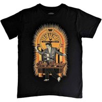 Sun Records T Shirt Xx Large S F500Z