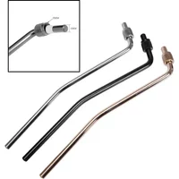 6mm Metal Tremolo Arm Whammy Bar For Floyd Rose Tremolo Guitar Bridge Crank Handle Guitar Bridge Replacement For Floyd Guitar