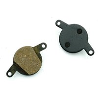 AliExpress TOOPRE Metal Bike Bicycle High Quality Brake Pad Replacement Type 31 for Magura Clara/Louise Organic Metal Construction