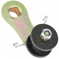 AliExpress SZKOSTON Chain Tensioner Spring Roller Slider Guide Adjuster Wheel Pulley Kits Fit for Dirt Pit Mini Bike Moto Quad Scooter Motor Part