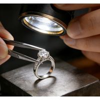 Custom Jewelry - Contact Us First for Personalization | Sterling silver Gold Plated Jewelry Gift for Women Mom