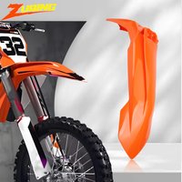 Przedni błotnik motocyklowy do KTM SX SXF XC XCF EXC EXCF XCW XCWF 125 150 250 300 350 450 500 2016-2022 Części Motocross