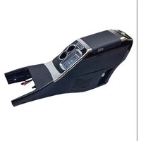 Factory Hot Selling High Quality S Car Armrest Console Box Interior Decoration Accessories for - Vito