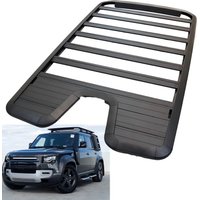 Roof Expedition Rack For Land Rover L663 Defender 110 2020+