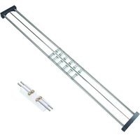1/160 N Scale Train 50cm Track Model Accessories Train Treadmill Track Bearing Test Stand With 6 Rollers / Single Roller Module