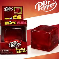 2027! @&New Needoh Nice Cube Sensory Stress Reliever Fidget Tool for Anxiety & Focus Desk Sensory Cube for Adults & Kids