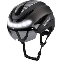 AliExpress Eastinear Road Bicycle Helmet Rear Led Lights With Turn Signals With Magnetic Googles & Sun Road Bicycle Helmets For Men Women