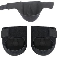 Plantar Fasciitis Heel Spur Foot Support With U-Shaped Silicone Gel Heel Cups for Heel Pain Relief Insoles Man Woman Walking