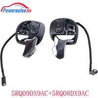 5RQ09DX9AC 5RQ08DX9AC Nowa łopatka zmiany biegów do kierownicy Dodge Charger Challenger 2015-2021 Jeep Grand Cherokee 2014-2021