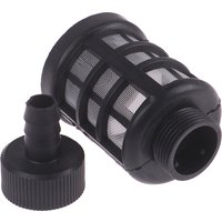 Gauze Net Filter Pump Protect Hose Mesh Micro Irrigation Water Clean Screen 10*5cm