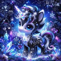 GATYZTORY 5d Diamond Painting Kits For Adults Wall Art Art Supplies Cartoon Full Round/Square Diamond Art Kit Home Decor