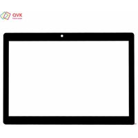 10 inch Touch Screen For ANCEL X6 Capacitive touch screen sensor panel repair and replacement parts X6 OBD2 Touch