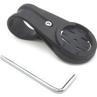 Bicycle Handlebar Computer Holder For GARMIN Speedometers 22.2mm Road Bike TT Rest Bar Odometer Mount Cycling Accessories