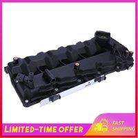 Motorventildeckel mit Dichtung für Hyundai I40 2012-2019 224102A700 22410-2A700 Motorteile Automobilzubehör Komponenten