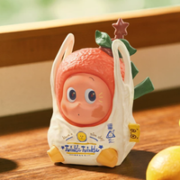 POPMART Twinkle Twinkle Live The Ordinary Series Blind Box Blind Box Guess Bag Original Toys Doll Cute Anime Figure