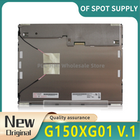 G150XG01 V.1 Original 15 inch LCD screen.