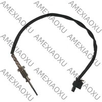13627805606 Exhaust Temperature Sensor, Automotive Exhaust Temperature Sensor for BWM AMEXIAOXU