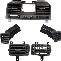 Car Dashboard Air Conditioner Vent Outlet Panel AC Grille For Mitsubishi Pajero 1991-1999 V24 V31 V34 V44 V46 MB775266 MB775268