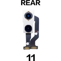 High Quality 100% Tested Rear Main Camera For iPhone 11 iPhone 11 Pro iPhone 11 Pro Max Back Camera Rear Main Lens