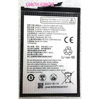 New GH6701-GH6702 Replacement Battery For ZTE Axon 50 Lite A34 A54 A75 5G (Z2357N) Mobile Phone