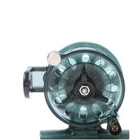 Spinning Reels Freshwater Spinning Fishing Reel Baitcaster Ultra Smooth Spool Fishing Tackle Spinner Reel Fly Fishing Wheel
