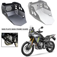 MT450 Engine Cover Skid Plate Bash Frame Belly Pan Sump Guard Protectio FOR CFMOTO CF450MT 450MT 450 MT 450 MT-450 mt450 2024