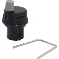 Wall Mounted Boiler Water Pump Exhaust Valve Featuring Automatic Float Type Air Vent for Efficient Air Release During Operation