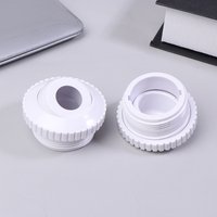 Pool Jet Nozzles Directional Flow Eyeball Inlet Jet Swimming Pool Return Jet Spa Pool Accessories For Swimming Pool Spa