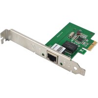 1000Mbps Gigabit Ethernet Adapter PCI Express PCI-E Network Card 10/100/1000M RJ-45 RJ45 LAN Adapter Converter Network Controlle