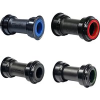 AliExpress SENSAH SENICX BB RIGHT Ceramic Bottom Bracket - 24mm/29mm DUB Thread for MTB & Road Bikes | HollowTech II/ABEC-5ABEC-5 Ceramic Bearing
