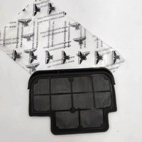 Moto Morini Seiemmezzo SCR 650 Accessories STR Motorcycle Air Filter Element Filter Sponge
